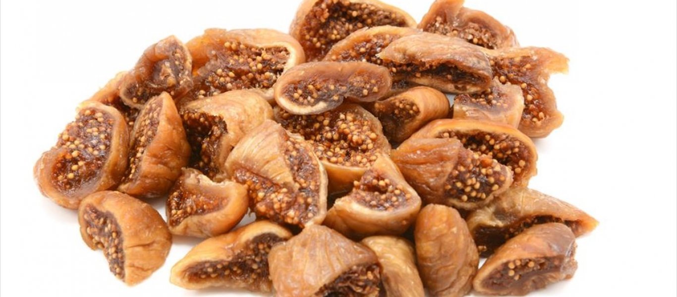 Αποξηραμένα σύκα: Η «θαυματουργή» τροφή που απολάμβαναν στα γεύματά τους οι αρχαίοι Έλληνες