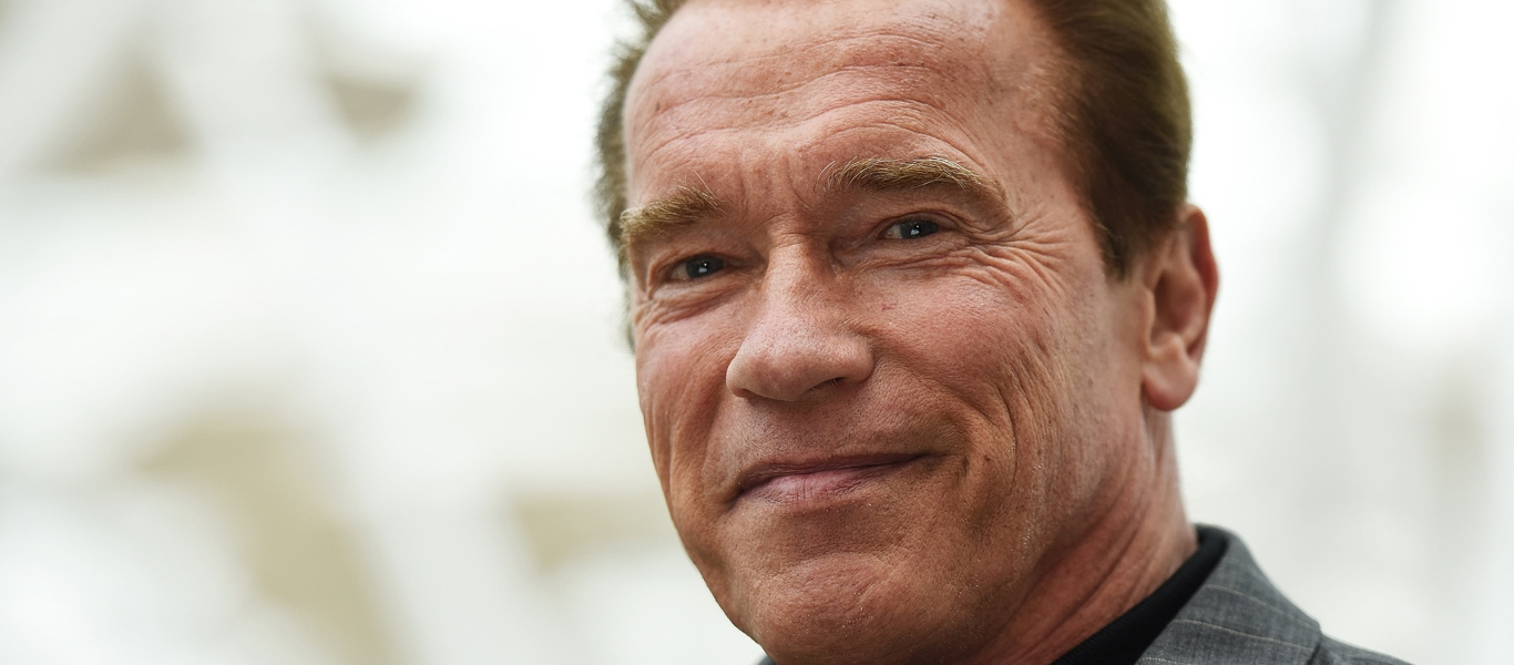 Επιστρέφει ο Α.Σβαρτσενέγκερ – Πρώτη τηλεοπτική εμφάνιση σε κατασκοπική σειρά του Netflix