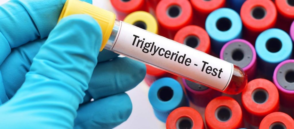 Τριγλυκερίδια: Έτσι θα μειώσετε τα επίπεδά τους μέσω της διατροφής