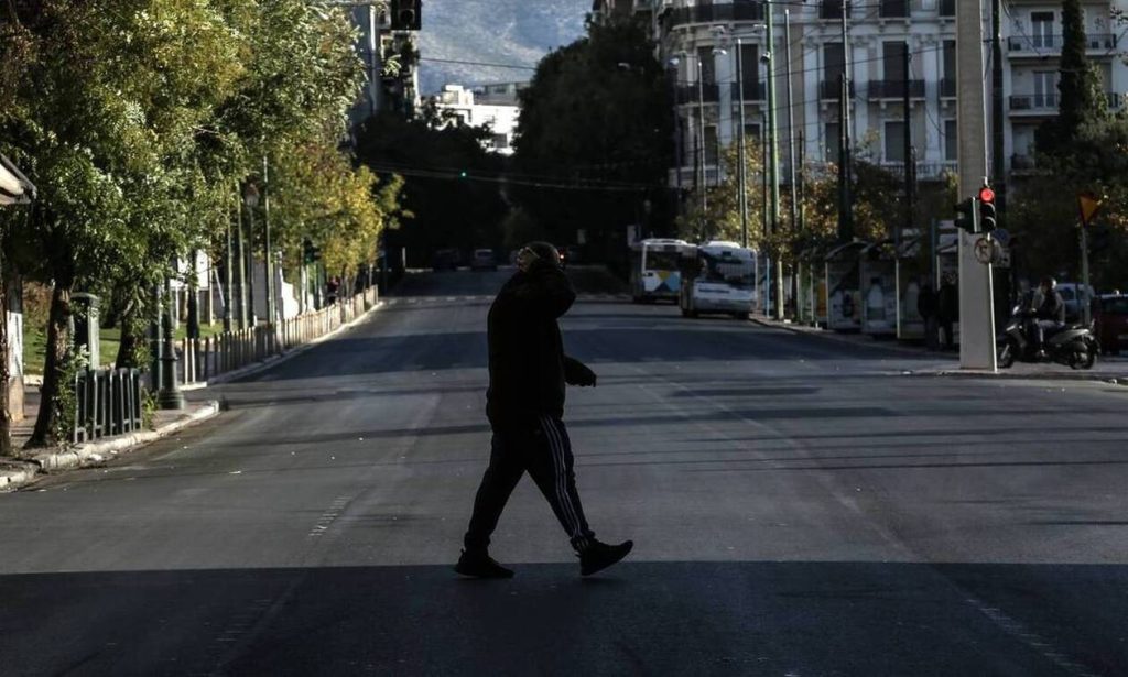 Εφιάλτης: Παρασκευή και 13 επέλεξαν να μας βάλουν νέα απαγορευτικά μέτρα – Μόνο ο Jason λείπει…