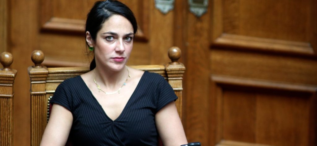 Δ.Μιχαηλίδου: «Θα πραγματοποιούνται rapid test στο προσωπικό των γηροκομείων όλης της χώρας»