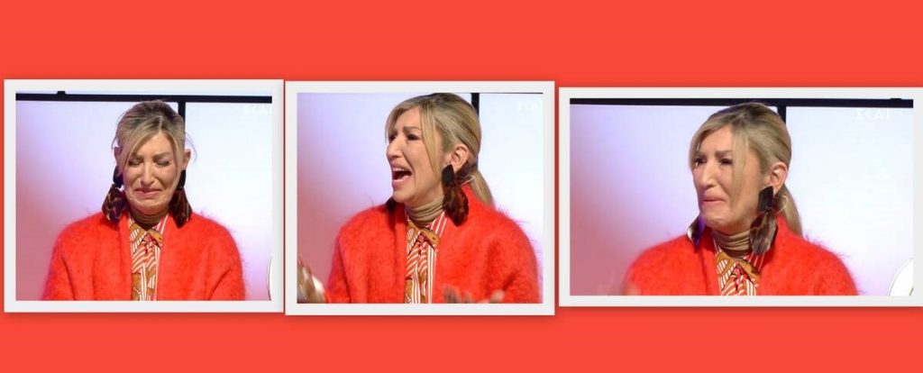 My Style Rocks: Κλάματα στο πλατό – Ξέσπασε σε λυγμούς η Άρτεμις (βίντεο)