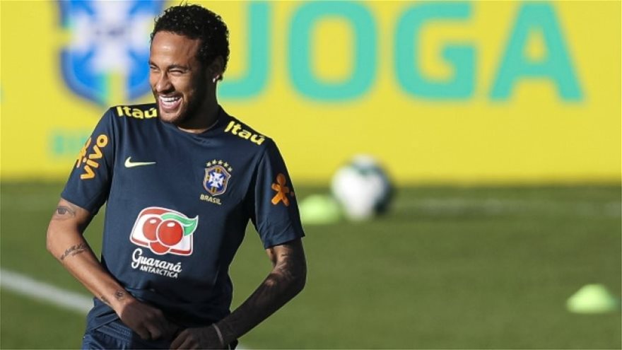 Η απόλυτη ταλαιπωρία για τον Νεϊμάρ: Πέρασε 23 ώρες στο αεροπλάνο και τελικά… δεν έπαιξε