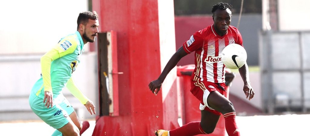 Ολυμπιακός Ατρόμητος 2-5: Φιλική πεντάρα των Περιστεριωτών – Προβλημάτισαν οι Πειραιώτες