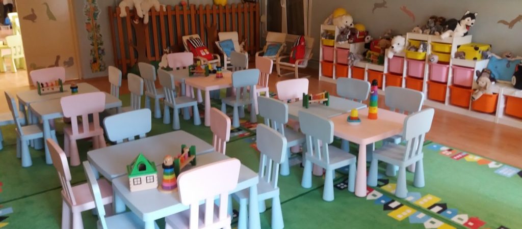 Πέλλα: «Λουκέτο» σε παιδικούς σταθμούς λόγω κρουσμάτων κορωνοϊού