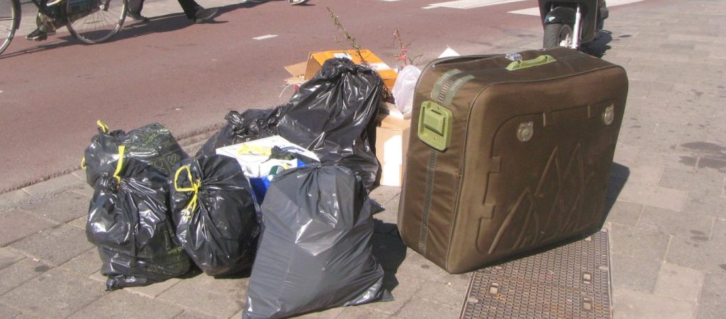 Μεξικό: Δύο 15χρονοι χρηματίστηκαν για να μεταφέρουν βαλίτσα με το τεμαχισμένο πτώμα ενός 14χρονου (φώτο)