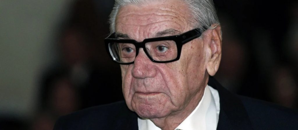 Ζ.Χατζηφωτίου: «Έχω κάνει τα πλάνα μου για τον θάνατό μου – Όλα είναι έτοιμα»