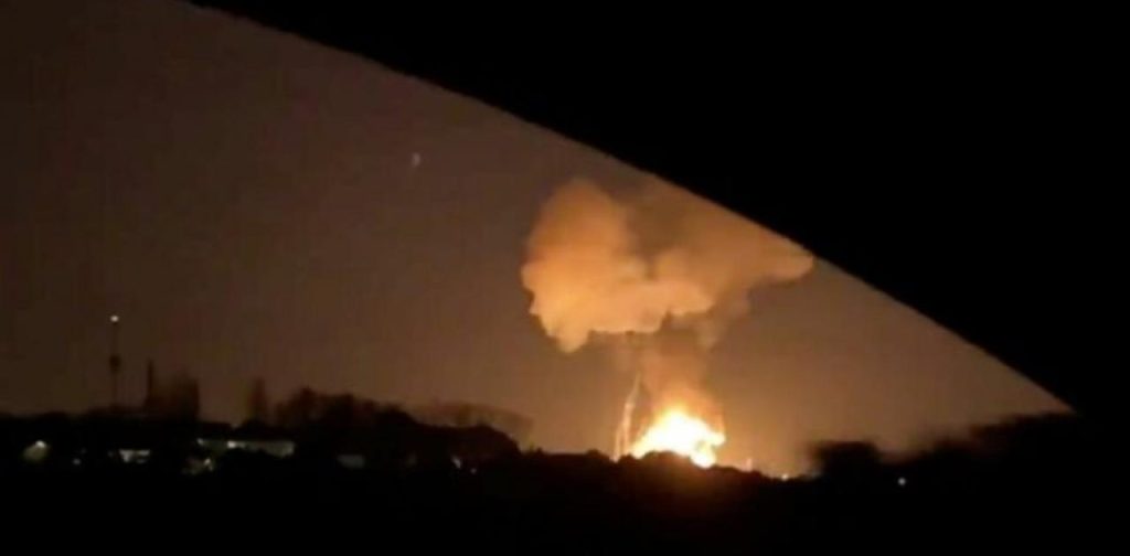 Από ρουκέτες αυτονομιστών οι δυο εκρήξεις στην Αμχάρα της Αιθιοπίας – Νεκροί και τραυματίες