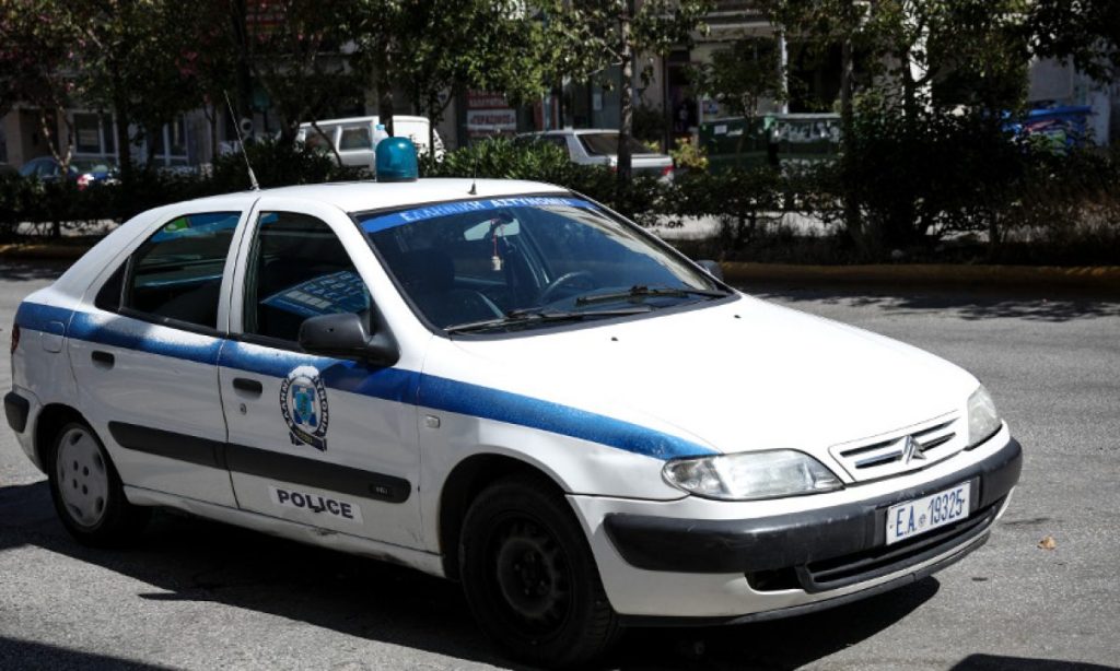 Εξιχνιάστηκε ληστεία με θύματα ζευγάρι ηλικιωμένων στην Αλεξάνδρεια Ημαθίας