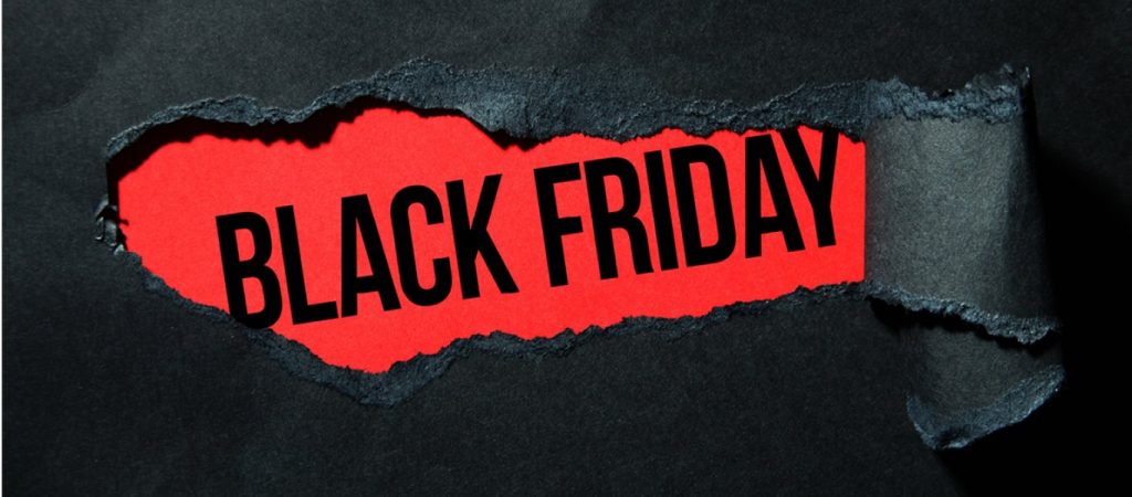 Αντίστροφη μέτρηση για την Black Friday – Τι πρέπει να προσέξουν οι καταναλωτές