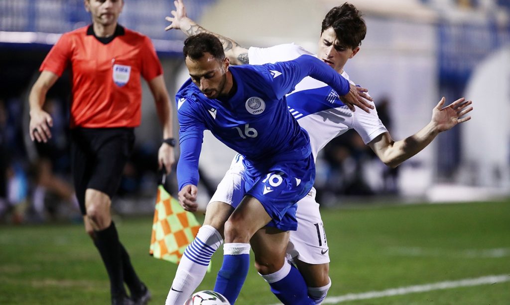 Nation League: Επιτέλους νίκη για την Κύπρο – Κέρδισε (2-1) το Λουξεμβούργο