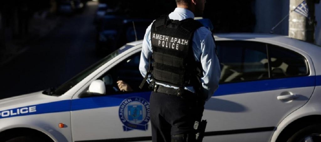 Χίος: Ηλικιωμένος κατηγορείται για ασέλγεια σε βάρος 13χρονης μαθήτριας