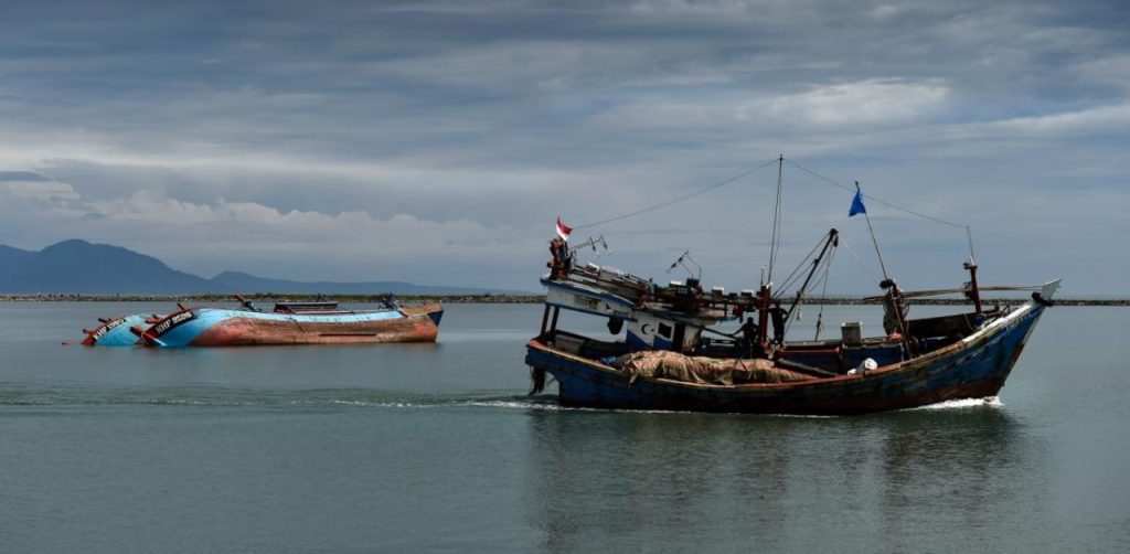 Νιγηρία: 18 άτομα πνίγηκαν όταν το πλοιάριο στο οποίο επέβαιναν βυθίστηκε