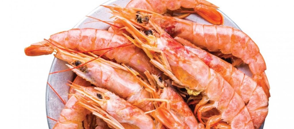 Κίνα: Εντοπίστηκαν ίχνη κορωνοϊού σε συσκευασίες με γαρίδες