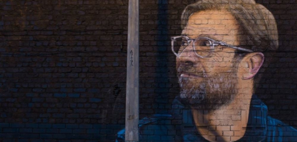 Λίβερπουλ: Βάνδαλοι ζωγράφισαν γεννητικά όργανα στο γκράφιτι του Γιούργκεν Κλοπ (φώτο)