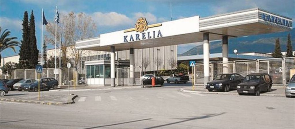 Πρόστιμό 4.681.318 ευρώ για λαθρεμπορία μέσω εικονικών εξαγωγών επέβαλλε το ΣτΕ στην Καρέλια