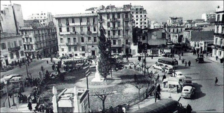 Ποια περιοχή της Αθήνας ονομαζόταν Ρούλια Αμπέλια και γιατί