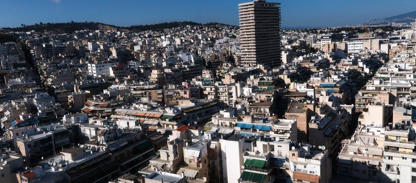 Μείωση ενοικίων: Τι προβλέπει η τροπολογία για τις αποζημιώσεις