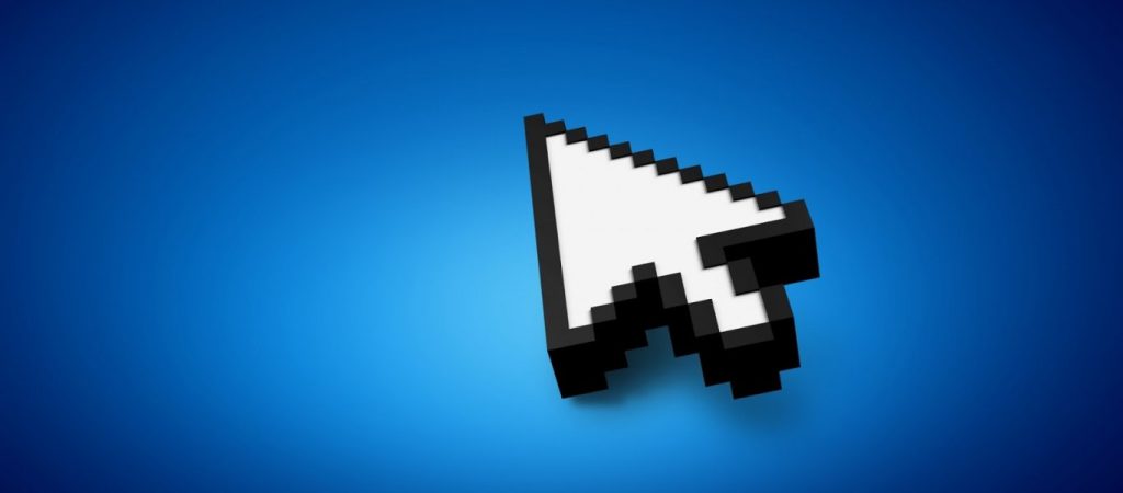 Αυτός είναι ο λόγος που ο κέρσορας του ποντικιού είναι λοξός – Ποια ήταν η αρχική του μορφή