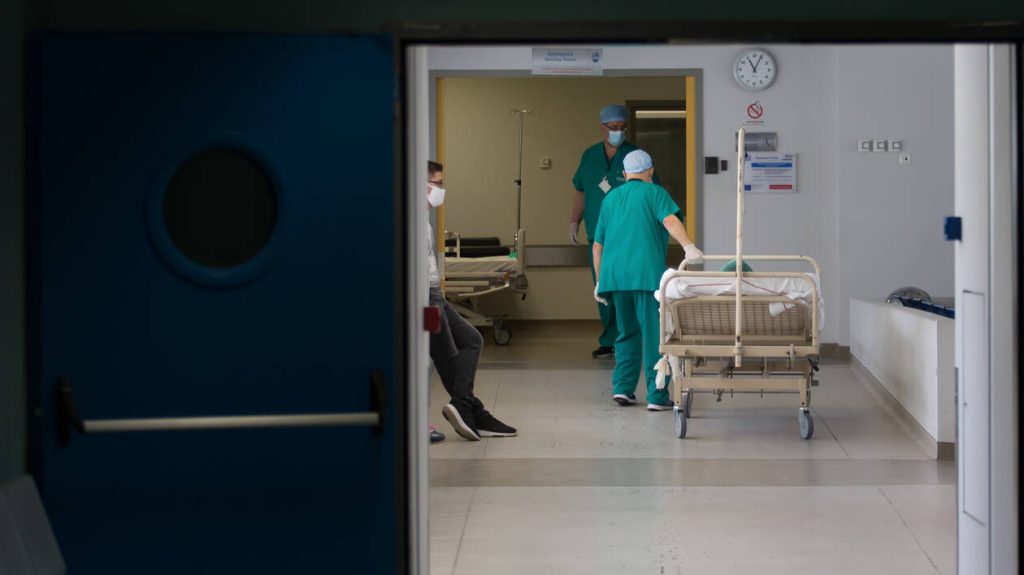 Ο «χάρτης» κρουσμάτων κορωνοϊού για σήμερα Σάββατο – 612 στην Αττική και 766 στη Θεσσαλονίκη