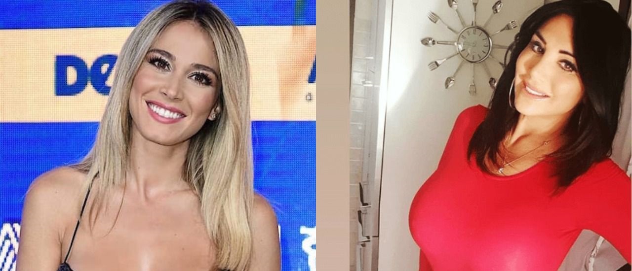 Στα «μαχαίρια» οι πιο «καυτές» Ιταλίδες αθλητικογράφοι: Τσακώνονται ποια… ξέρει περισσότερο ποδόσφαιρο (φώτο)