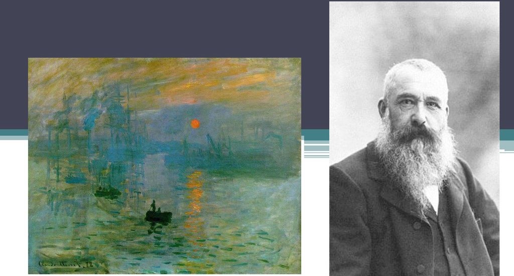 Κ.Μονέ: Γεννήθηκε σαν σήμερα – Γιατί πήδηξε στον Σηκουάνα να αυτοκτονήσει