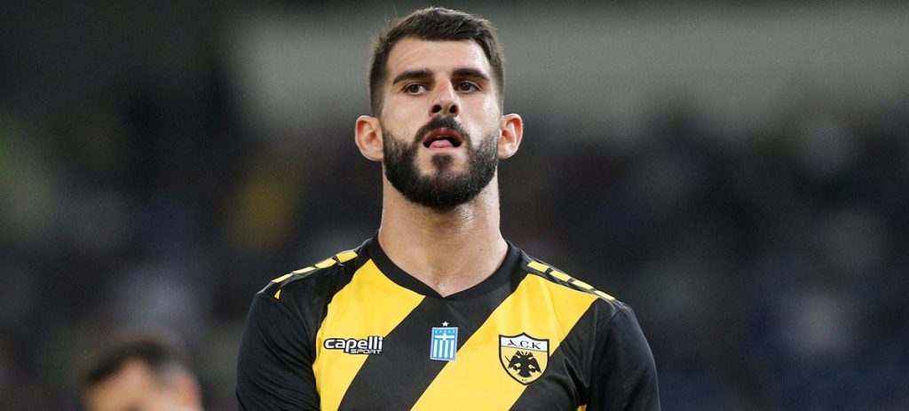 AEK: Φήμες για ενδιαφέρον από το εξωτερικό για N.Ολιβέιρα – Διαψεύδει η Ένωση