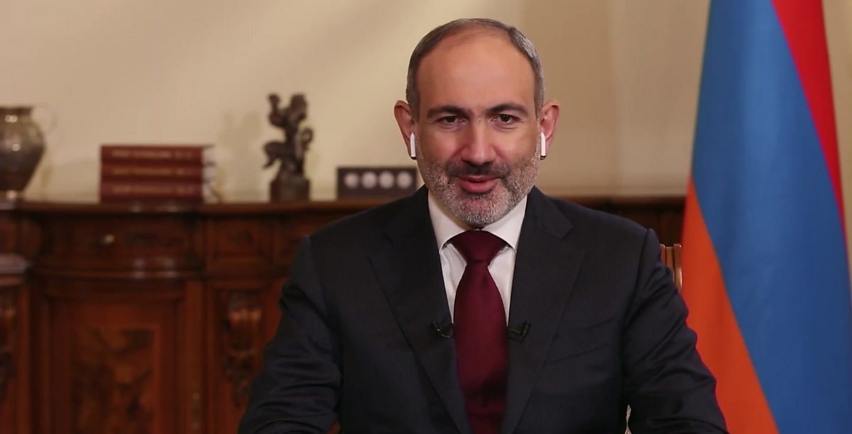Αρμενία: Κρατείται ο πρώην επικεφαλής Εθνικής Ασφαλείας – Κατηγορείται για απόπειρα δολοφονίας του Ν.Πασινιάν