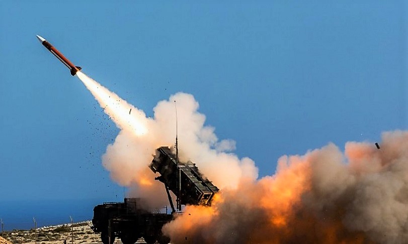 Ελλάδα, ΗΠΑ, Γερμανία και Ολλανδία ετοιμάζονται για βολές Patriot στο ΠΒΚ