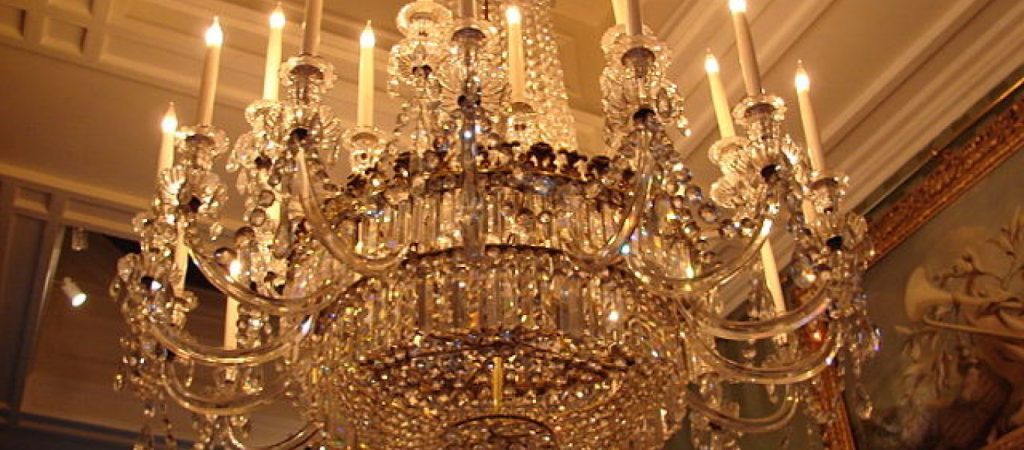 Έχετε αναρωτηθεί; – Πως προέκυψε η φράση «σιγά τον πολυέλαιο»