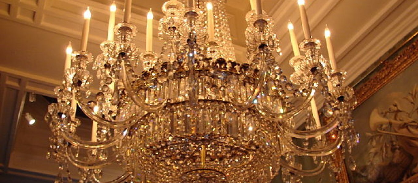 Έχετε αναρωτηθεί; – Πως προέκυψε η φράση «σιγά τον πολυέλαιο»