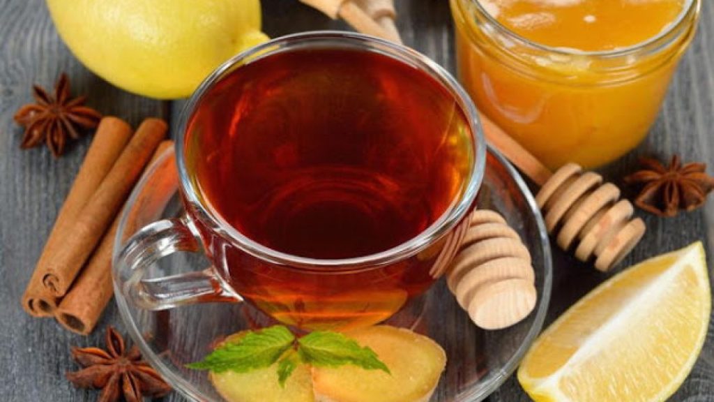 Αυτό είναι το ρόφημα που θα «θωρακίσει» τον οργανισμό σας