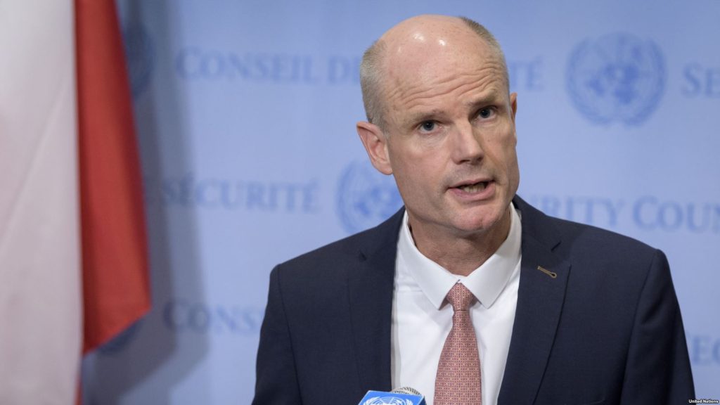 Η Ολλανδία τάσσεται υπέρ του εμπάργκο όπλων της ΕΕ στην Τουρκία: «Ξεπερνά συνεχώς τα όρια»