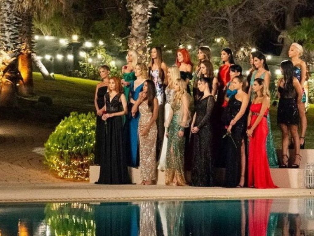 The Bachelor: Αυτή η παίκτρια δεν κατάφερε να κερδίσει την «καρδιά» του Παναγιώτη (βίντεο)