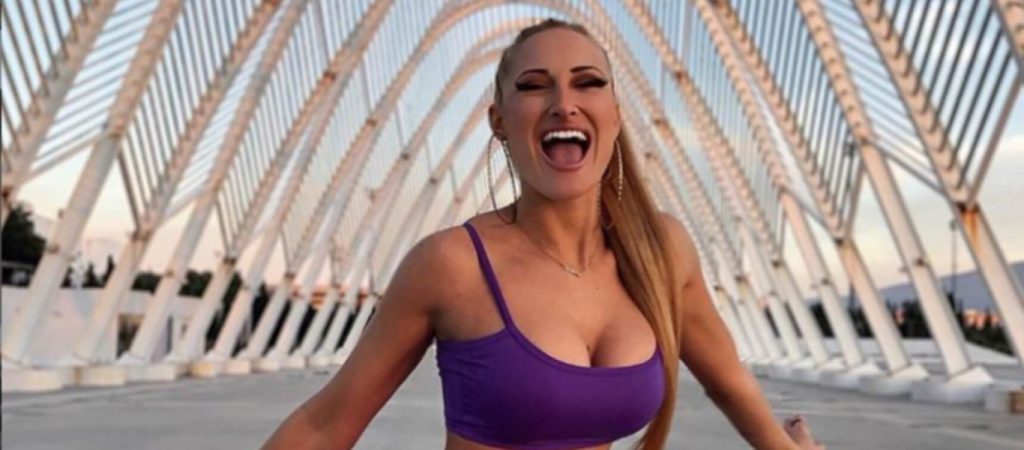 Οργή της Ι.Τούνη για το lockdown: «Οι τεμπέληδες μόνο χαίρονται – Η οικονομία κλαίει» (upd 2)