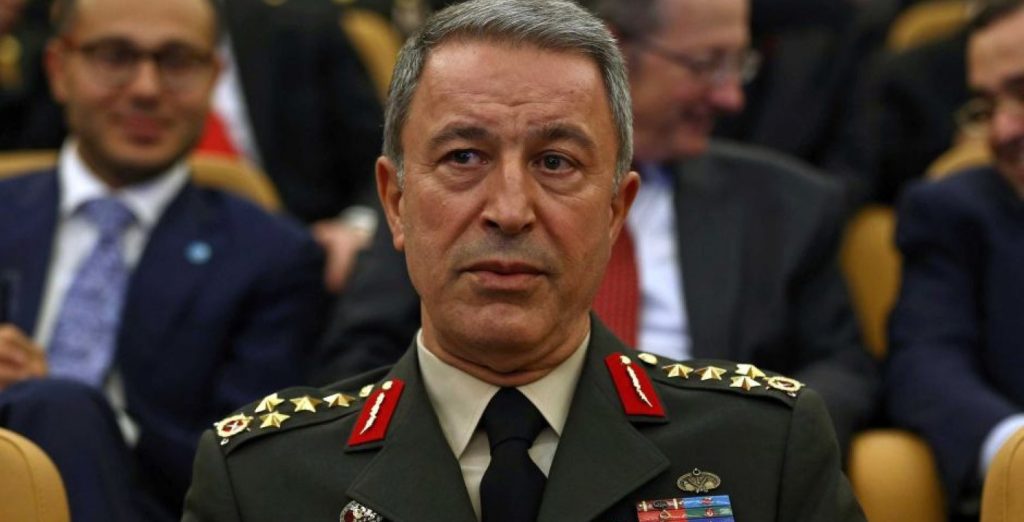 Αποθρασύνθηκε η Τουρκία: «Κάνατε δεκάδες παραβιάσεις και στείλατε πολεμικά σε νησιά που πρέπει να μην έχουν στρατό»