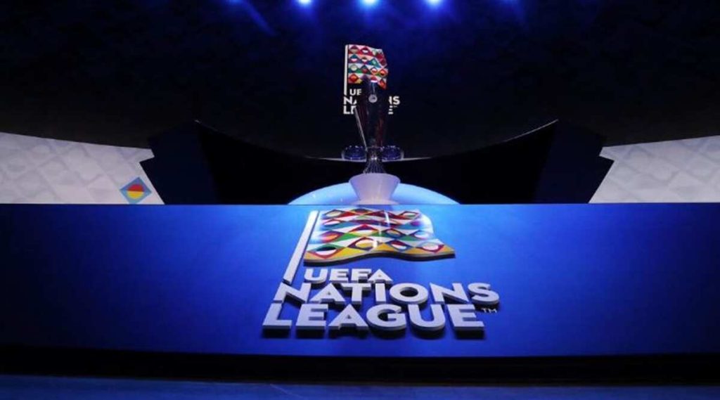 Nations League: Με σπουδαίες αναμετρήσεις η 5η αγωνιστική – Η Εθνική αντιμετωπίζει την Μολδαβία
