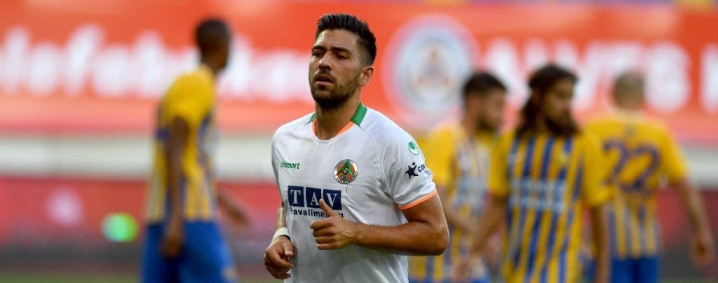 Τουρκικά MME: «Επανέρχεται η Φενερμπαχτσέ για Τ.Μπακασέτα»