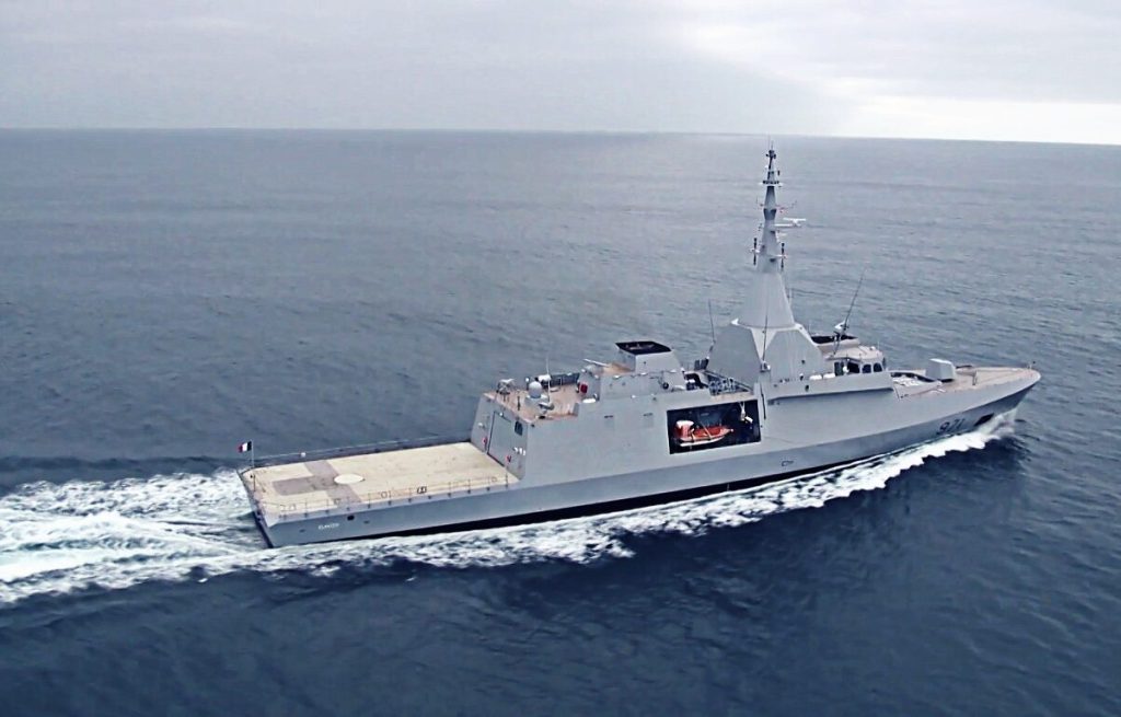 Ο Α.Σίσι στέλνει φρεγάτες και κορβέτες στα βόρεια της Τουρκίας – Αιγυπτιακός στολίσκος πέρασε τα Δαρδανέλια