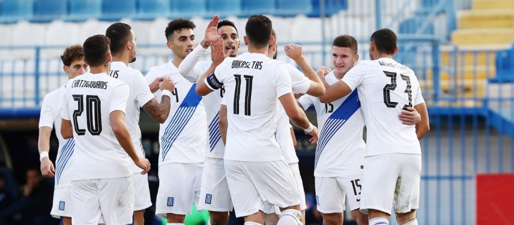 Nations League: Η Εθνική δοκιμάζεται στην Μολδαβία με φόντο την πρωτιά
