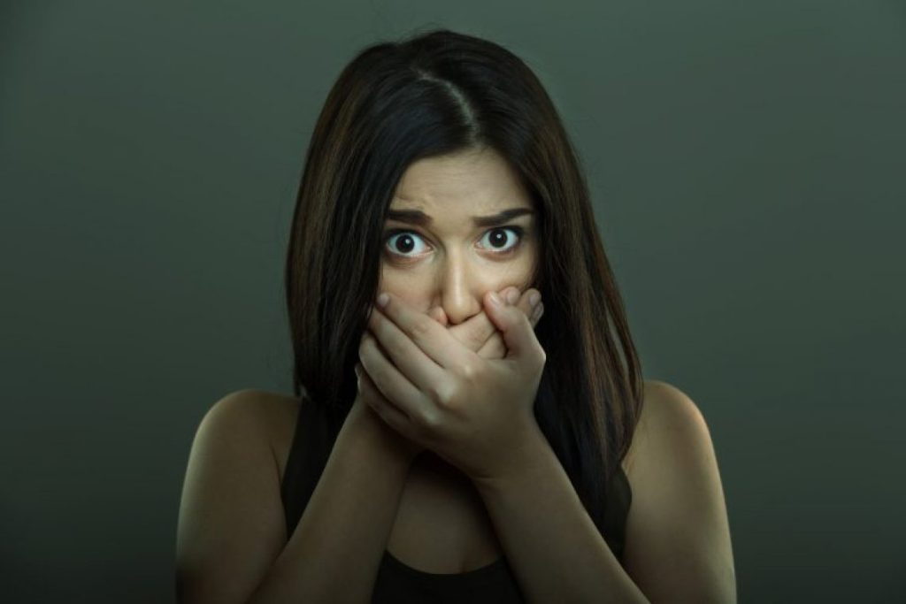 Αυτές είναι οι δέκα πιο παράξενες ανθρώπινες φοβίες που έχουν υπάρξει μέχρι σήμερα