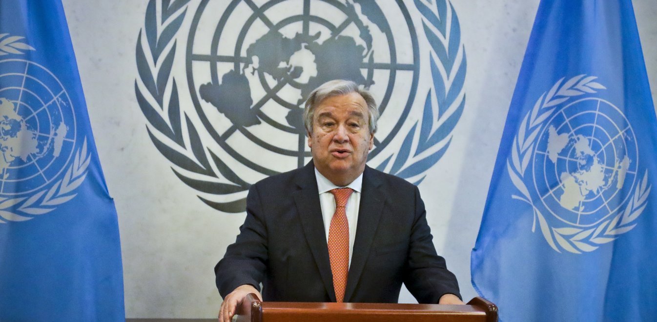 ΟΗΕ: «Περίπου 3.700 άνθρωποι χάνονται καθημερινά λόγω τροχαίων δυστυχημάτων»