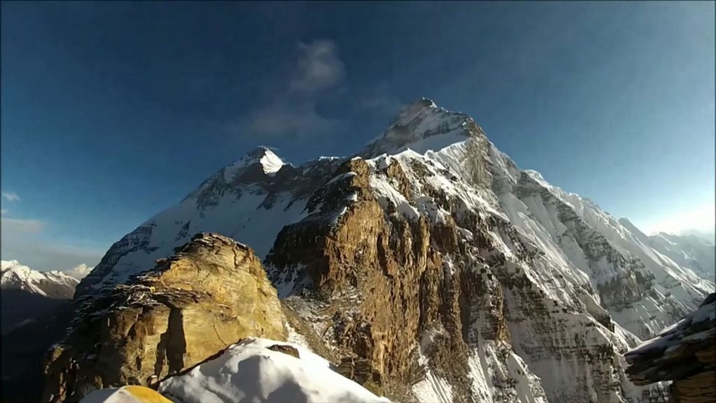 Ιμαλάια: Η ψηλότερη οροσειρά του πλανήτη που θα σε αφήσει με το «στόμα ανοιχτό» (φώτο)