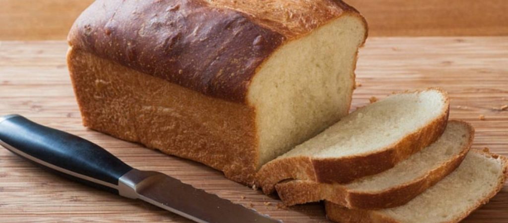 Αυτός είναι ο λόγος που δεν πρέπει ποτέ να αφήνεις το ψωμί στον πάγκο της κουζίνας