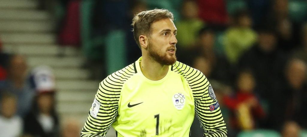 Nations League: Αμφίβολος για τον «τελικό» με την Ελλάδα ο Γιάν  Όμπλακ