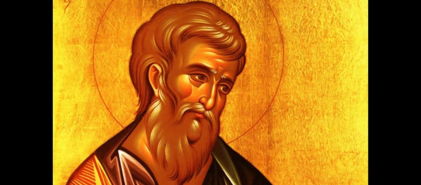 Ποιος ήταν ο Όσιος Παΐσιος Βελιτσκόφσκυ που τιμάται σήμερα 15 Νοεμβρίου;