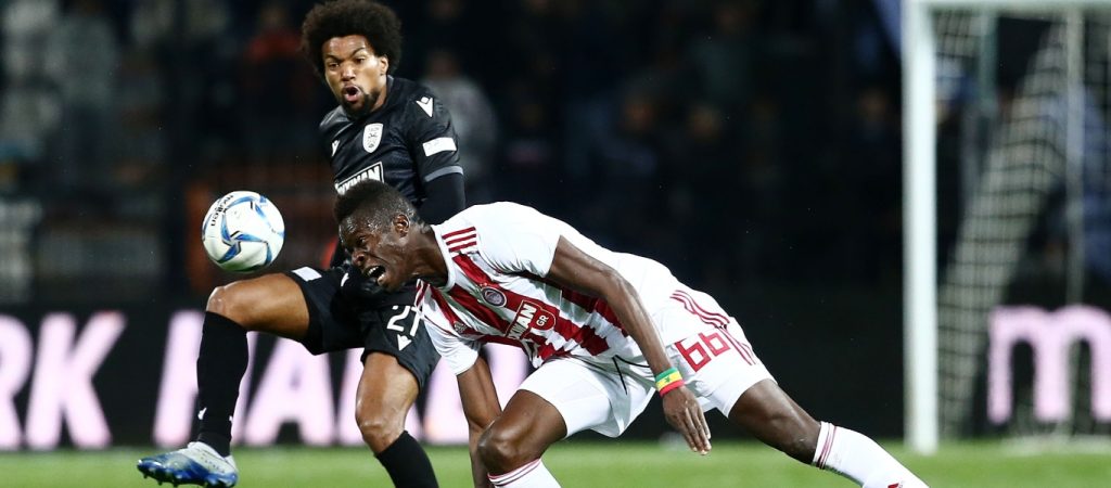 Ελληνικό πρωτάθλημα: Ανοιχτό το ενδεχόμενο για χριστουγεννιάτικο ντέρμπι ΠΑΟΚ – Ολυμπιακός