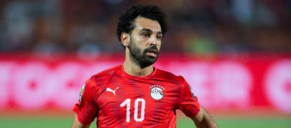 Σε απομόνωση και τη νέα εβδομάδα στην Αίγυπτο ο Μοχάμεντ Σαλάχ