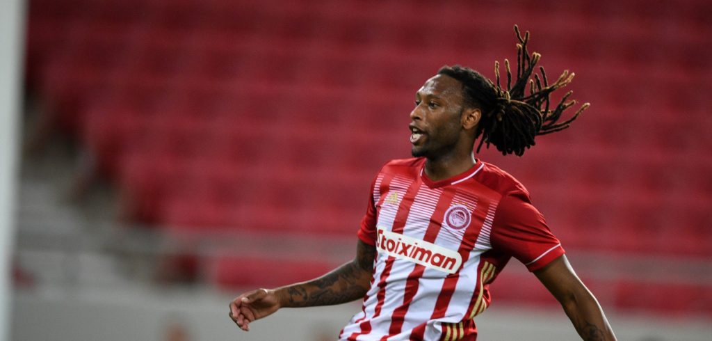 Ολυμπιακός: Η Λίβερπουλ ετοιμάζει πρόταση 8 εκατ. λιρών για τον Ρ.Σεμέδο