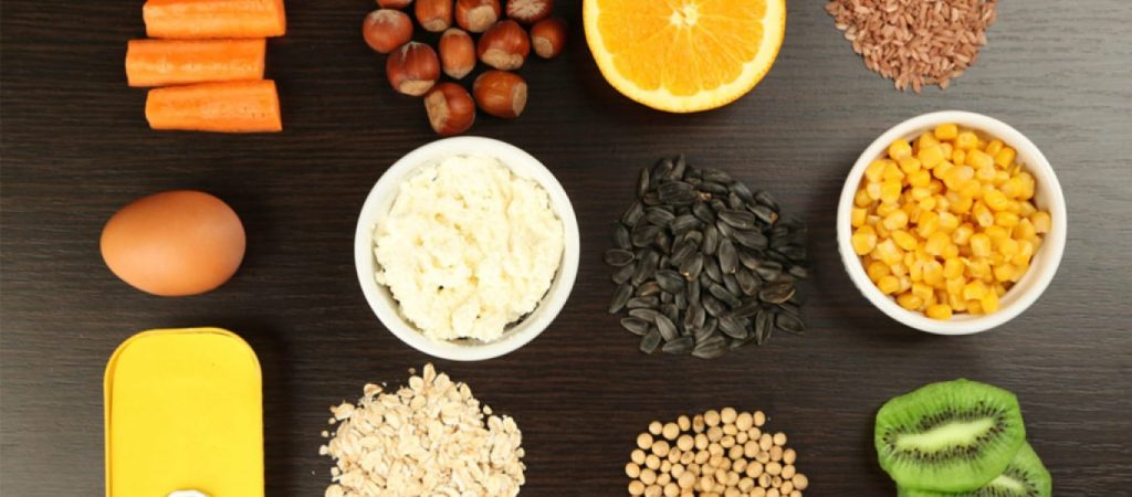 Αυτές είναι οι τροφές που πρέπει να τρώμε ανάλογα με την ηλικία μας